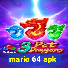 mario 64 apk